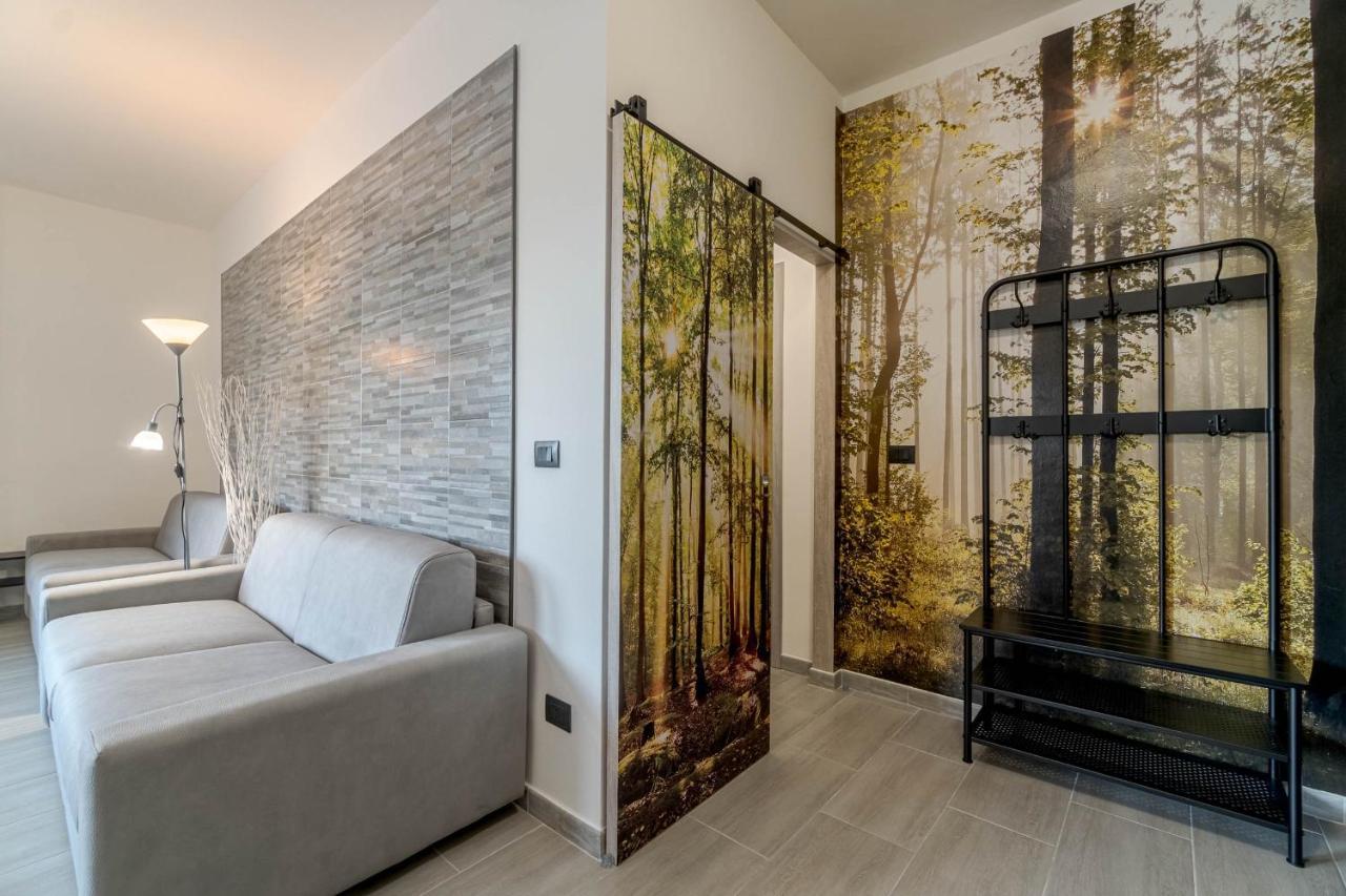 Welcome To Turin! Apartment Regina Margherita Bagian luar foto