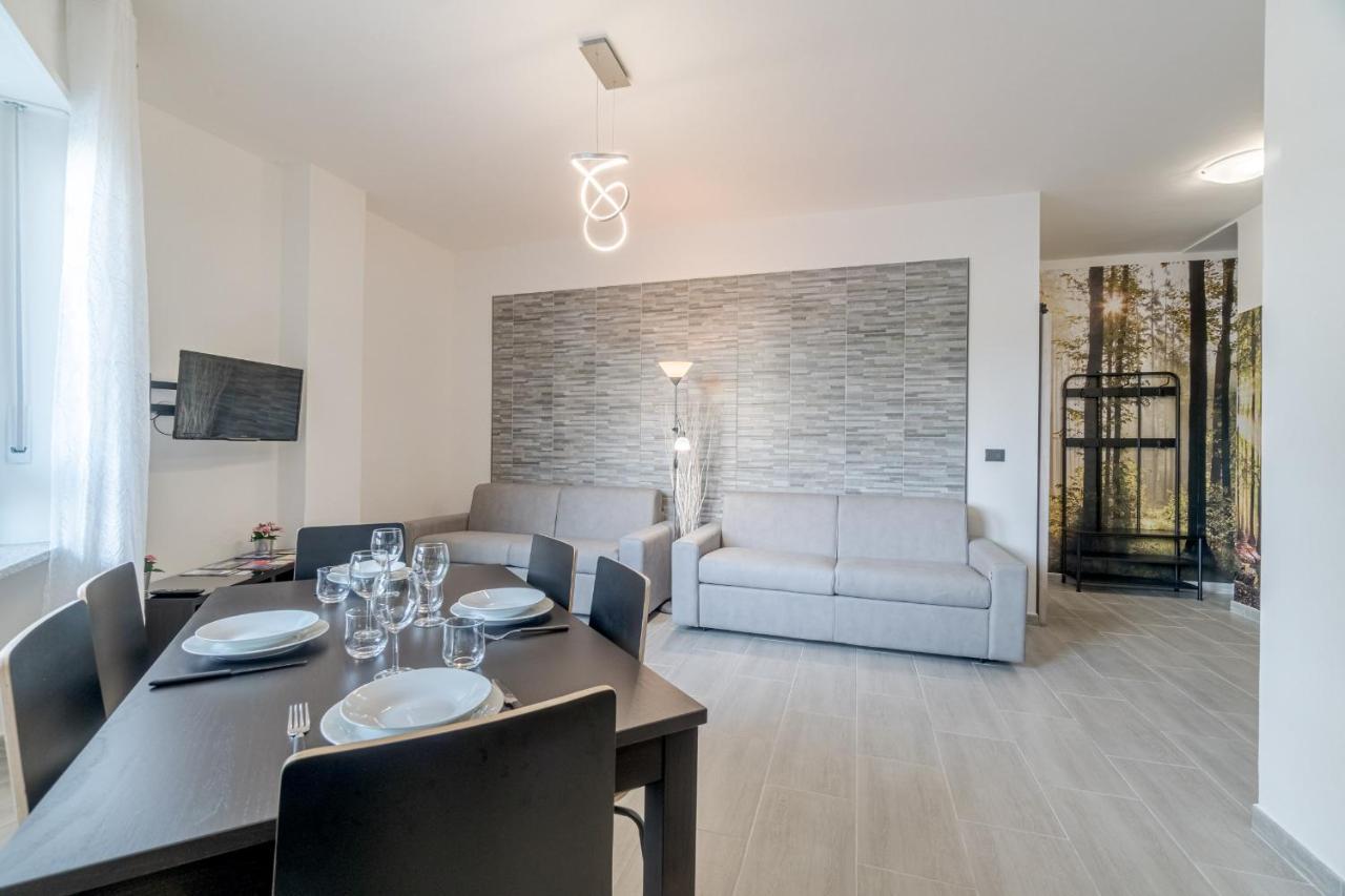 Welcome To Turin! Apartment Regina Margherita Bagian luar foto