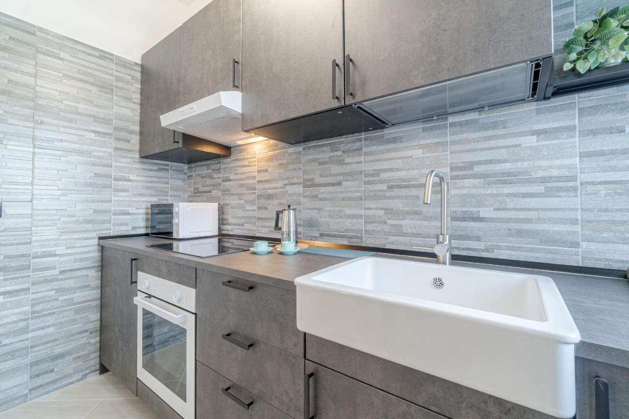 Welcome To Turin! Apartment Regina Margherita Bagian luar foto