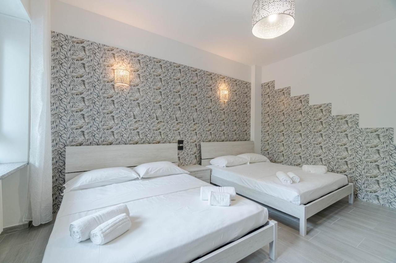 Welcome To Turin! Apartment Regina Margherita Bagian luar foto