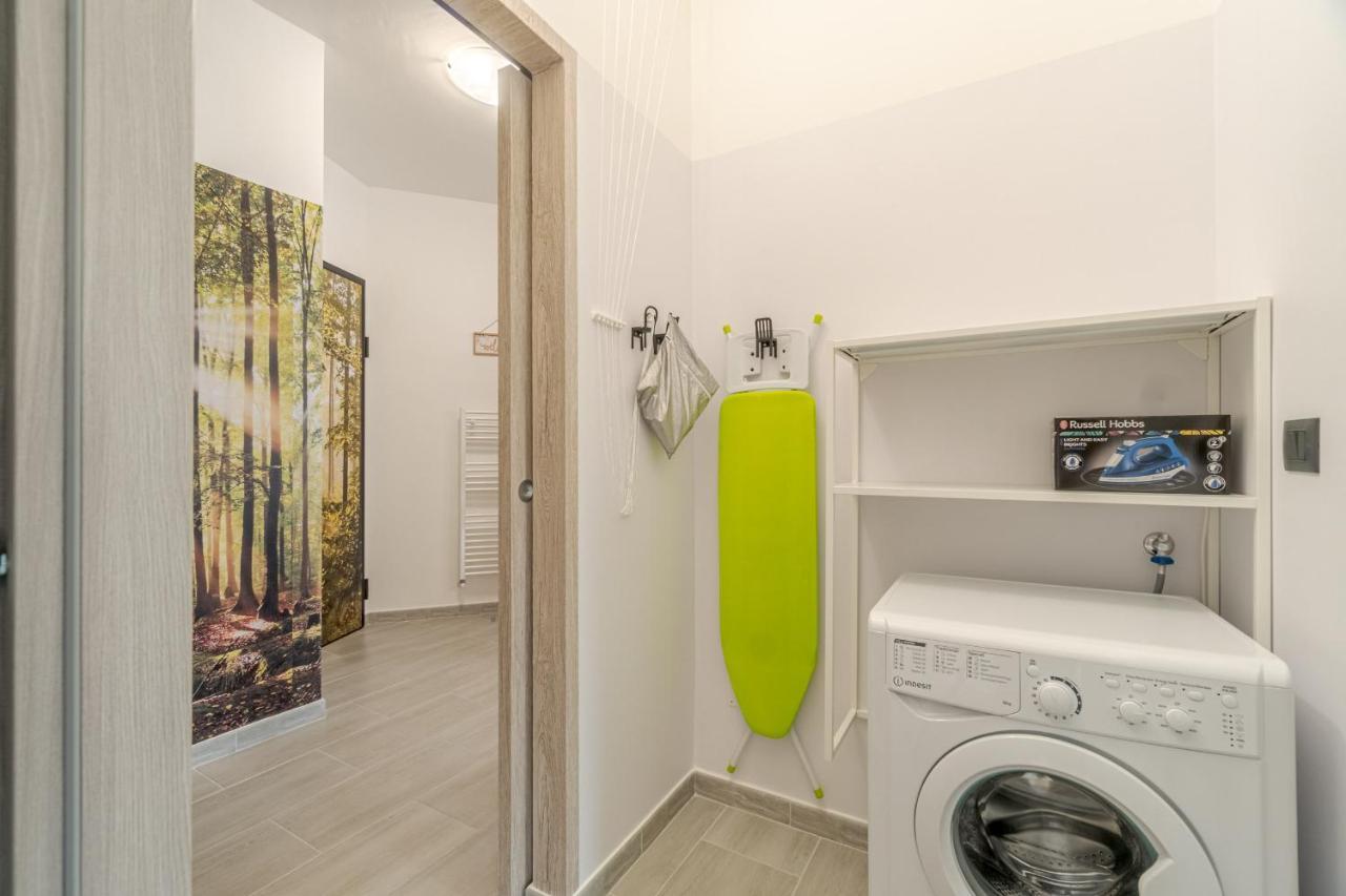Welcome To Turin! Apartment Regina Margherita Bagian luar foto